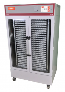 Boekel Scientific FS100 is an advanced, efficient, high capacity platelet storage unit.