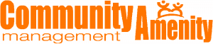 Community Amenity Management Logo
