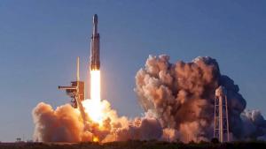 Space Launch Services Market