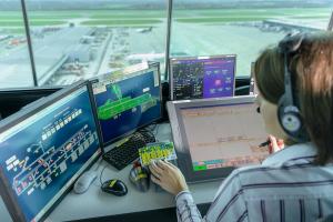 Air Traffic Control Market