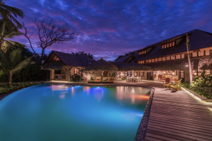 Exclusive Sea Horse Ranch-Located Dominican Republic Villa to Auction Online via Concierge Auctions and Bernhard Tietz