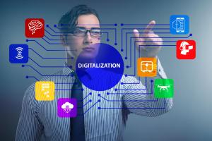 Digitalization