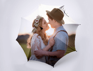 Custom Umbrella