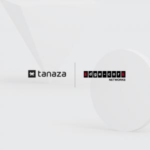 Tanaza-Edgecore Networks-partnership