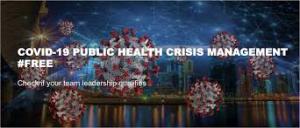 Covid-19 Public Health Crisis Management