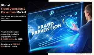 Fraud Detection and Prevention