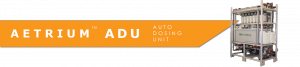 AEssenseGrows AEtrium Automated Dosing Unit (ADU)