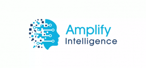 Amplify Intelligence Logo implementing AI as a threat detection mechanism