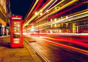 UK properties can yield rewarding dividends as investments and are generally considered safe and secure. 