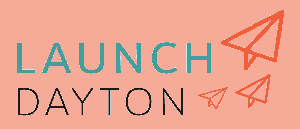 Launch Dayton Logo