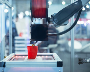 3D Printing Ceramic Market