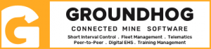 GroundHog Short Interval Control Logo