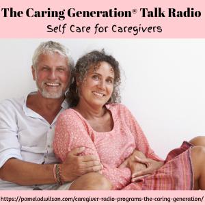 Self Care for Caregivers