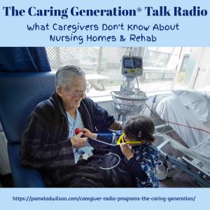 Nursing Homes and Rehab
