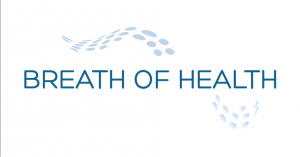 Breath of Health Logo