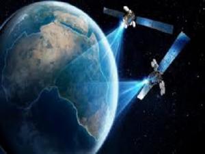 Commercial Satellite Imaging Market