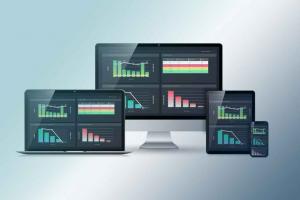 Advanced manufacturing analytics