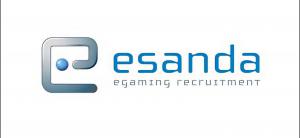 Esanda Recruitment Logo