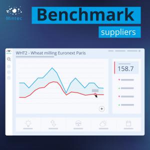 Benchmark Suppliers