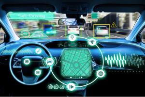 autonomous vehicle market