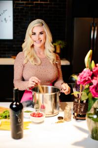 Chef Lawless is highly sought after by executives of the business and real estate world for her one-of-a-kind, vibrant skills, and personality. Her diverse palette for taste has captivated the essence of cuisine and flavors, which truly tantalize the taste buds. 