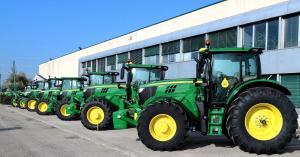 Tractors For Sale at plantandequipment