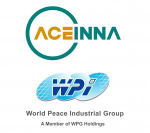 WPI - Acienna Logos