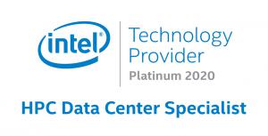 Intel HPC Data Center Specialist 2020 Nor-Tech