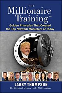 Millionaire Training Book