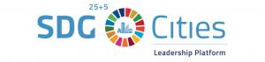 25+5 SDG Cities Leadership Platform - Sustainable Cities Worldwide