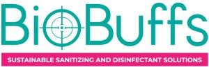 BioBuffs - Sustainable Sanitizing and Disinfectant Solutions