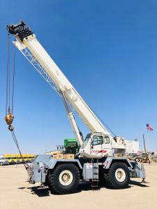 The October 7 auction features heavy equipment, contractor equipment, vehicles, trucks, recreational vehicles, agricultural machinery, trailers, fire trucks and much more