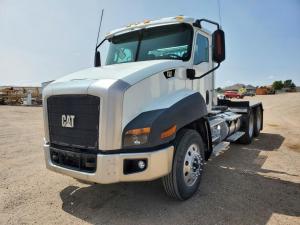 The October 7 auction features heavy equipment, contractor equipment, vehicles, trucks, recreational vehicles, agricultural machinery, trailers, fire trucks and much more,”