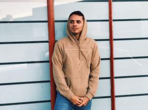 Dr. Christian Gonzalez, Naturopathic Doctor