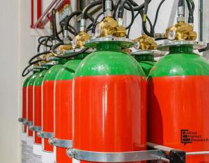 Fire Suppression Equipment
