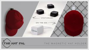 how the hat pal works