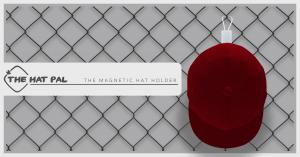 the hat pal in use 