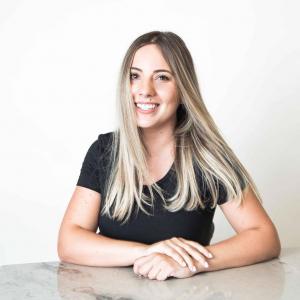 Mexican YouTube star Sofia Web