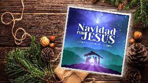 Album Navidad Con Jesus