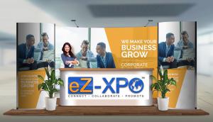 Virtual Exhibit Hall - Virtual Lobby Session Track