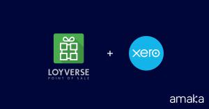 Loyverse + Xero integration