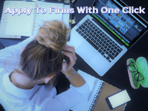 Independent Adjusters Can Apply To Firms With One Click