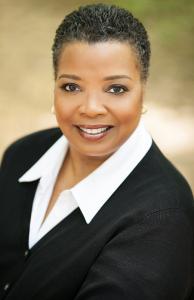 Photo of Deeohn Ferris, JD, president of the Institute for Sustainable Communities