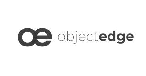 Object Edge logo