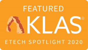 Boston Software Systems Featured in KLAS Spotlight 2020 | Healthcare Robotic Process Automation (RPA)