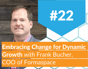 embracing change for dynamic growth