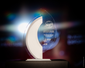 Top Canadian Export Award