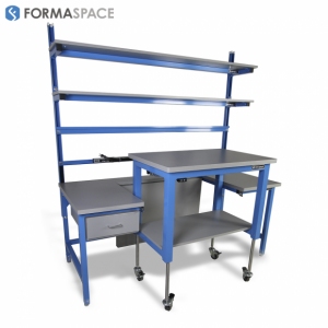 workbench formaspace