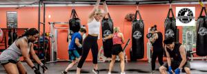 boxing franchise, gym franchise, Athens Franchise, Fun Franchise, Georgia franchise