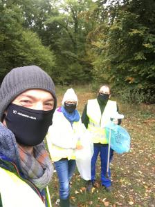 Michelman Volunteers Europe